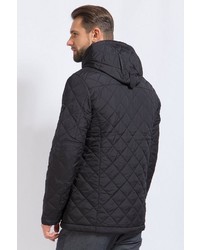 schwarze Daunenjacke von FiNN FLARE