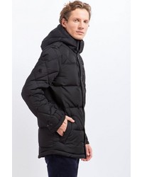 schwarze Daunenjacke von FiNN FLARE