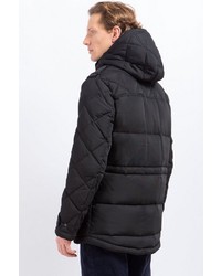 schwarze Daunenjacke von FiNN FLARE