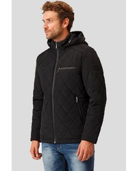 schwarze Daunenjacke von FiNN FLARE