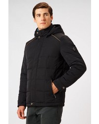 schwarze Daunenjacke von FiNN FLARE