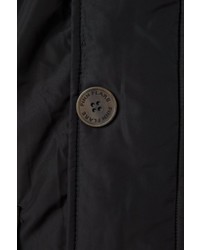 schwarze Daunenjacke von FiNN FLARE