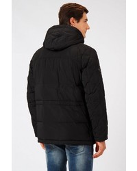 schwarze Daunenjacke von FiNN FLARE