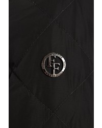 schwarze Daunenjacke von FiNN FLARE