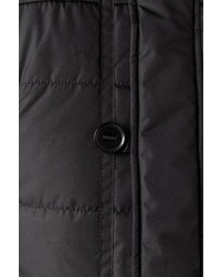 schwarze Daunenjacke von FiNN FLARE