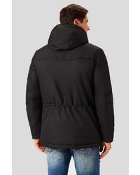 schwarze Daunenjacke von FiNN FLARE