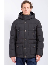 schwarze Daunenjacke von FiNN FLARE