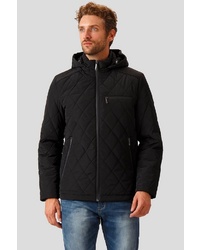 schwarze Daunenjacke von FiNN FLARE