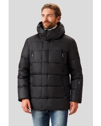 schwarze Daunenjacke von FiNN FLARE