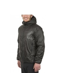 schwarze Daunenjacke von HOUDINI