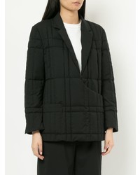 schwarze Daunenjacke von Nehera