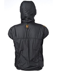 schwarze Daunenjacke von Páramo Directional Clothing Systems