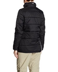 schwarze Daunenjacke von Regatta