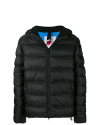 schwarze Daunenjacke von Rossignol