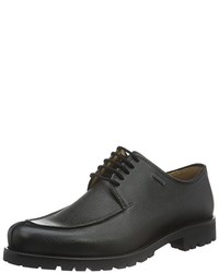 schwarze Derby Schuhe von FRETZ men