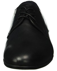 schwarze Derby Schuhe von JOOP!