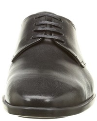 schwarze Derby Schuhe von Kenzo