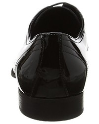 schwarze Derby Schuhe von KG by Kurt Geiger