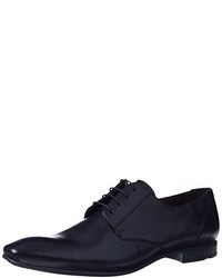 schwarze Derby Schuhe von Lloyd