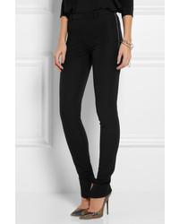 schwarze enge Hose von Roland Mouret