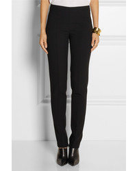 schwarze enge Hose von Narciso Rodriguez