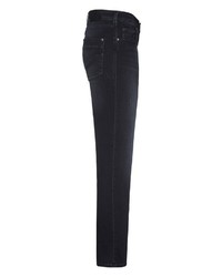 schwarze enge Jeans von Atelier GARDEUR