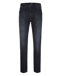 schwarze enge Jeans von Atelier GARDEUR