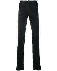 schwarze enge Jeans von BOSS HUGO BOSS