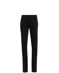 schwarze enge Jeans von Calvin Klein Jeans Est. 1978