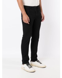 schwarze enge Jeans von OSKLEN