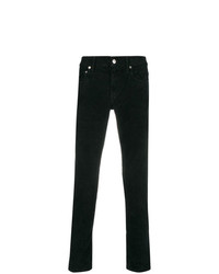 schwarze enge Jeans von Department 5