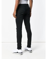 schwarze enge Jeans von Represent