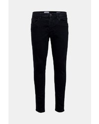 schwarze enge Jeans von edc by Esprit