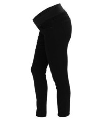 schwarze enge Jeans von Gap