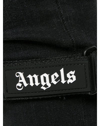 schwarze enge Jeans von Palm Angels