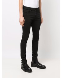 schwarze enge Jeans von Family First