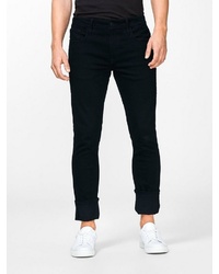 schwarze enge Jeans von Produkt