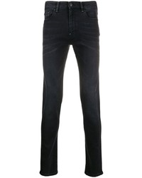 schwarze enge Jeans von Pt05