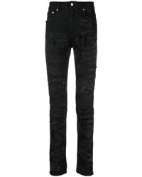 schwarze enge Jeans von Represent