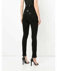 schwarze enge Jeans von Alice McCall