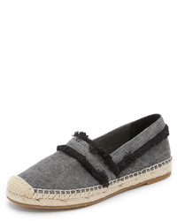 schwarze Espadrilles von Joie