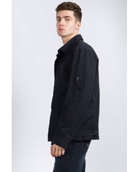 schwarze Feldjacke von FiNN FLARE