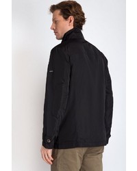 schwarze Feldjacke von FiNN FLARE