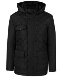 schwarze Feldjacke von FiNN FLARE