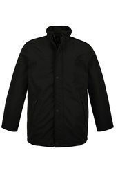 schwarze Feldjacke von JP1880