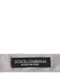 schwarze Fliege von Dolce & Gabbana