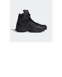 schwarze Freizeitstiefel von adidas Performance