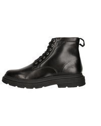 schwarze Freizeitstiefel von Clarks