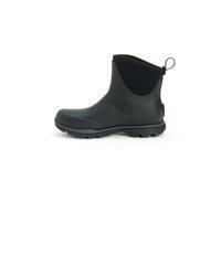 schwarze Gummistiefel von Muck Boots