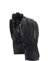 schwarze Handschuhe von Burton